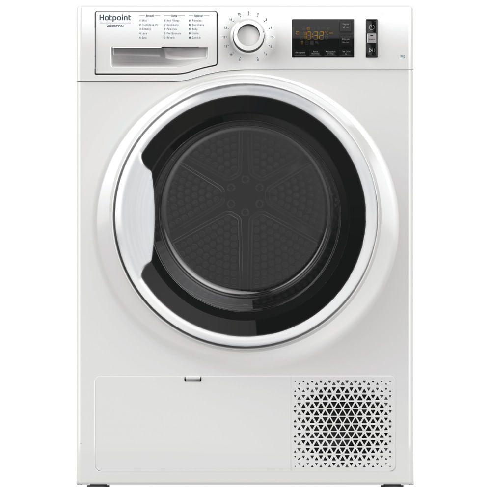 Hotpoint NT M11 91WK IT — vue 1 sur 8