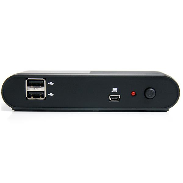StarTech.com Ethernet to VGA over IP Converter – image 2
