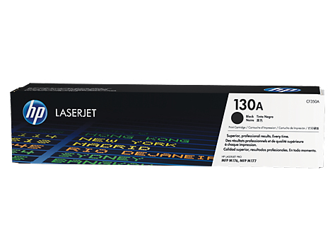 HP 130A toner cartridge 4 pc(s) Original Black, Cyan, Magenta, Yellow