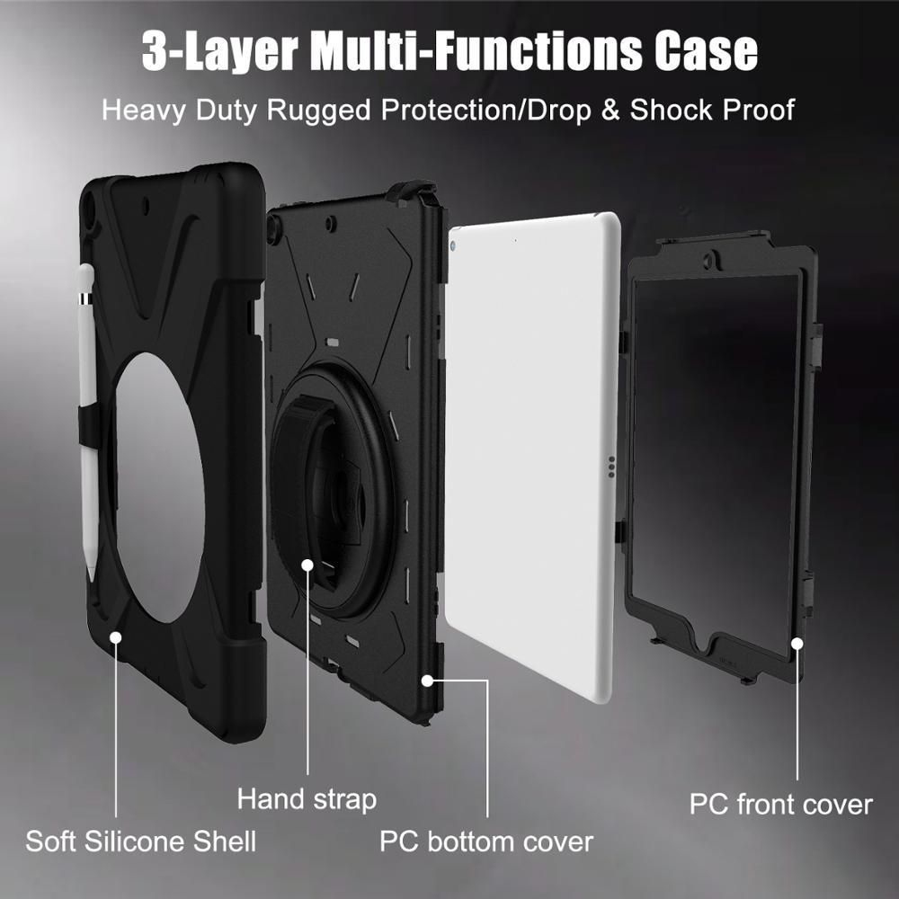 eSTUFF ES681545-BULK tablet case – image 4