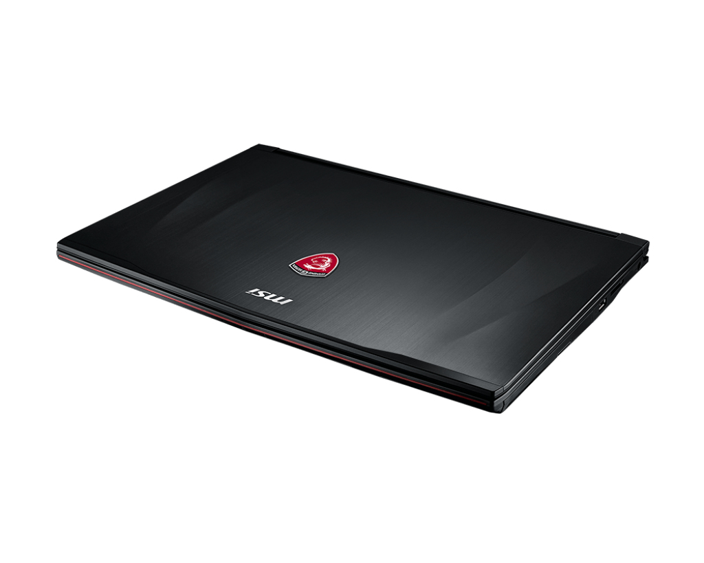 MSI GE62 2QL(Apache)-619XTR – image 5