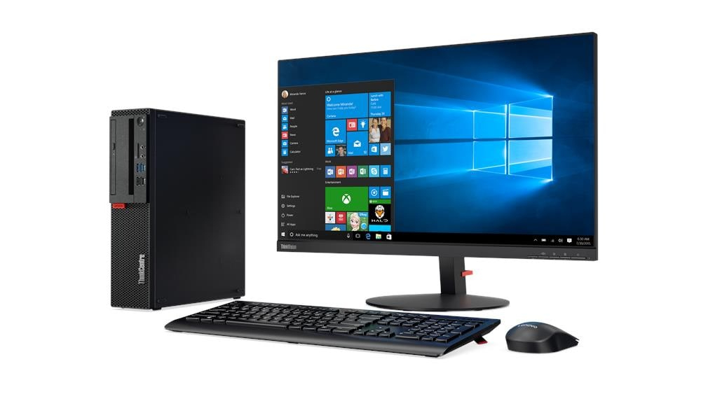 Lenovo ThinkCentre M75s
