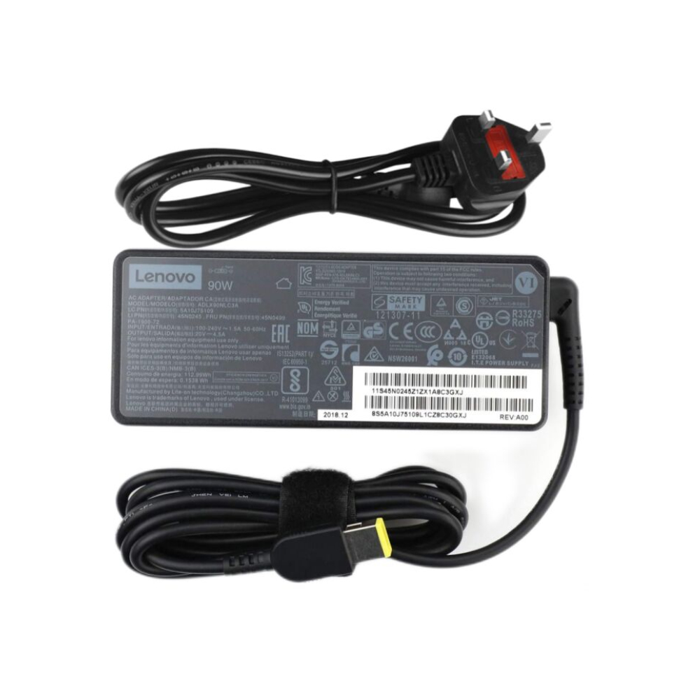 Origin Storage 5N0252 power adapter/inverter Indoor – image 1