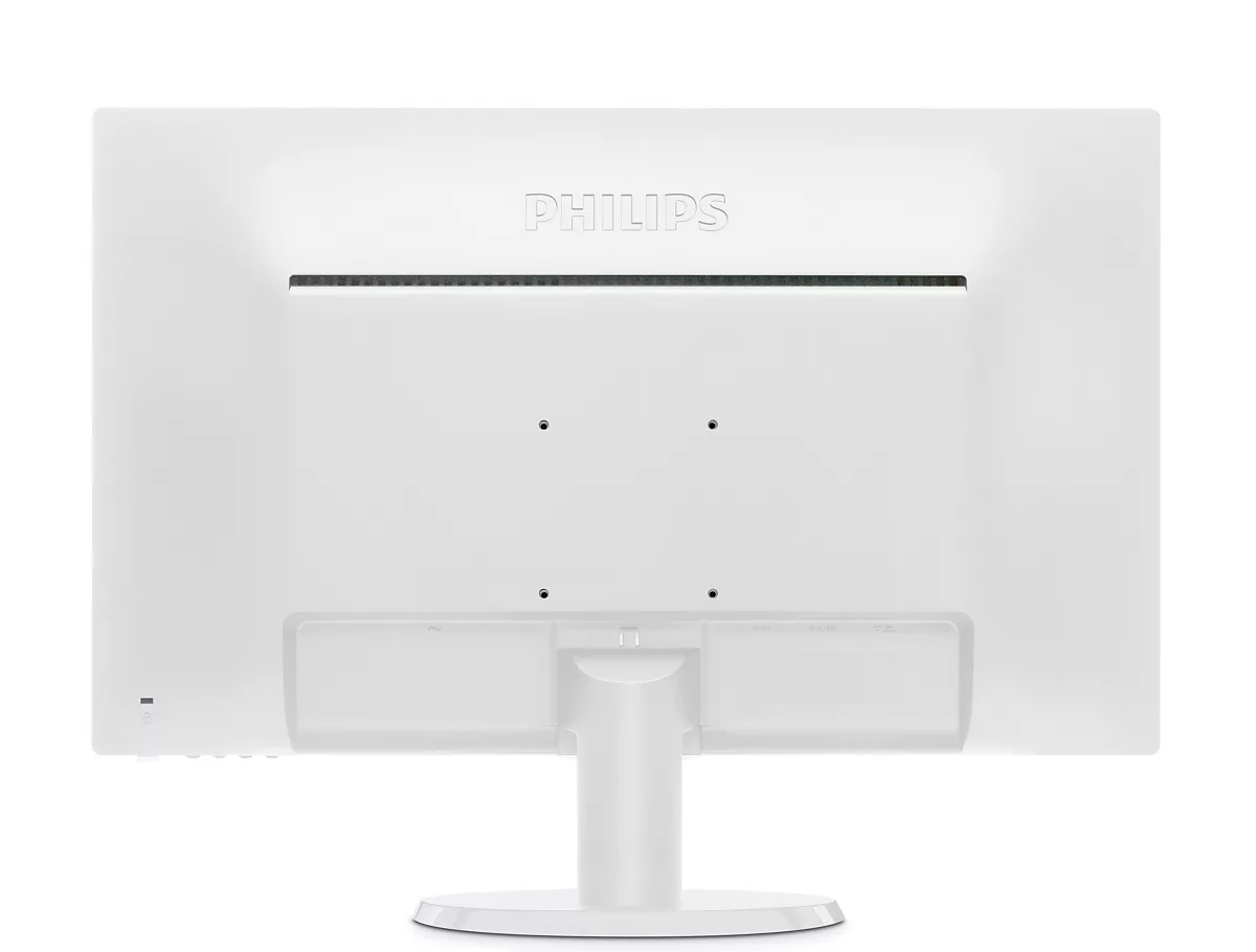 Philips V Line 223V5LHSW/11 computer monitor – image 3