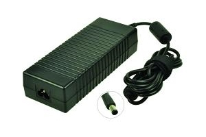 2-Power ALT0745A power adapter/inverter Indoor