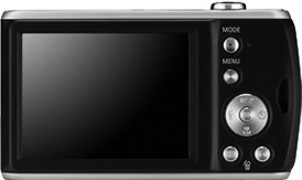 Samsung PL PL90 1/2.3" Compact camera – image 2