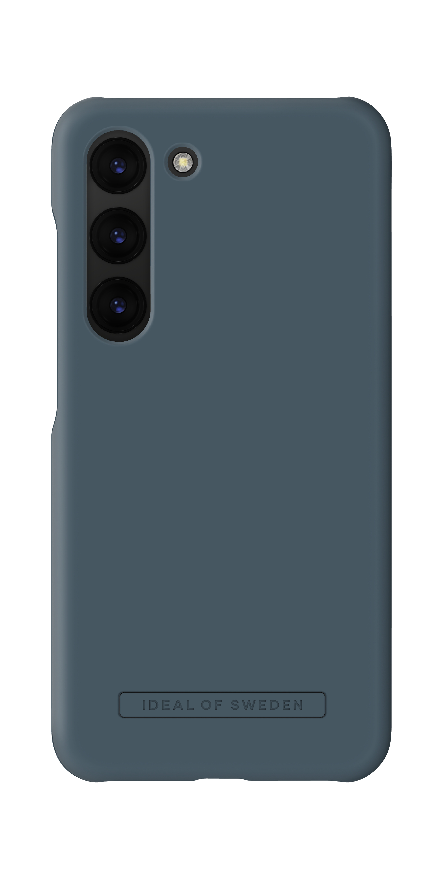 iDeal of Sweden Seamless Case Galaxy S23P Midnight Blue – image 3