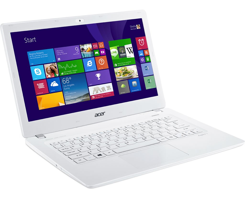 Acer Aspire V3-331-P0HP Intel® Pentium® 3556U Laptop – image 4