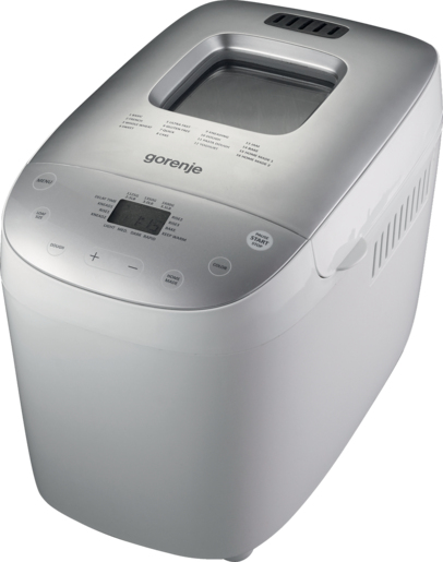 Gorenje BM1600WG bread maker