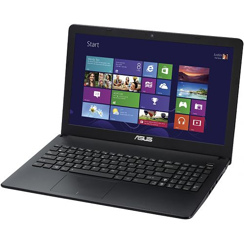 ASUS X501A-XX369H Intel® Core™ i3 i3-2370M Laptop – image 4