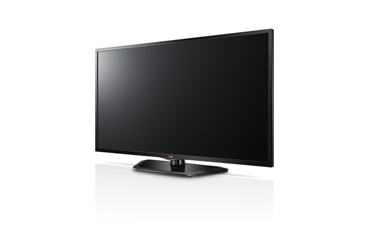 LG 42LN5400 TV 106.7 cm (42") Full HD Black – image 2