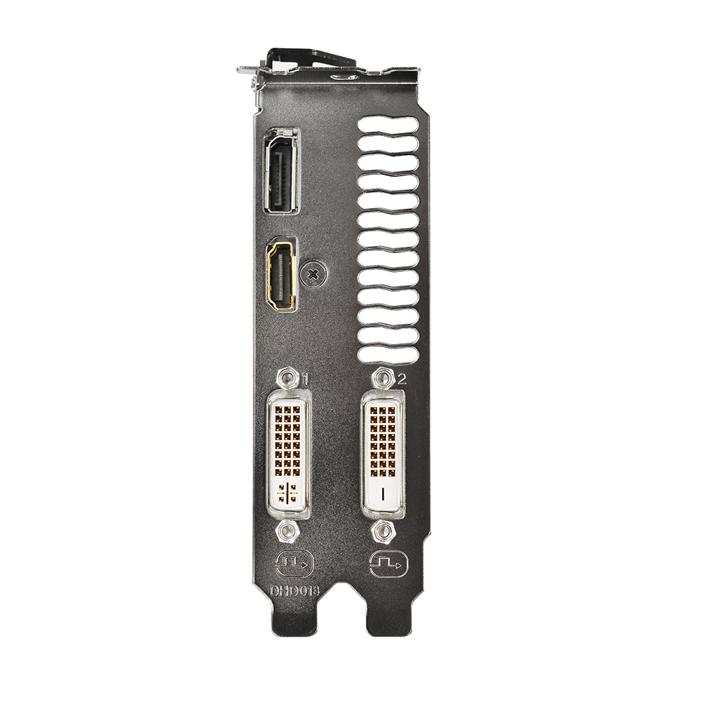 GIGABYTE GV-R927OC-2GD-GA graphics card AMD Radeon R9 270 – image 3
