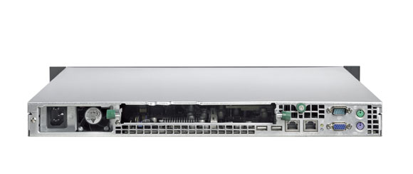 Fujitsu PRIMERGY RX100 S4 – image 2