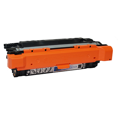 iggual PSICE250X toner cartridge 1 pc(s) Black – image 2
