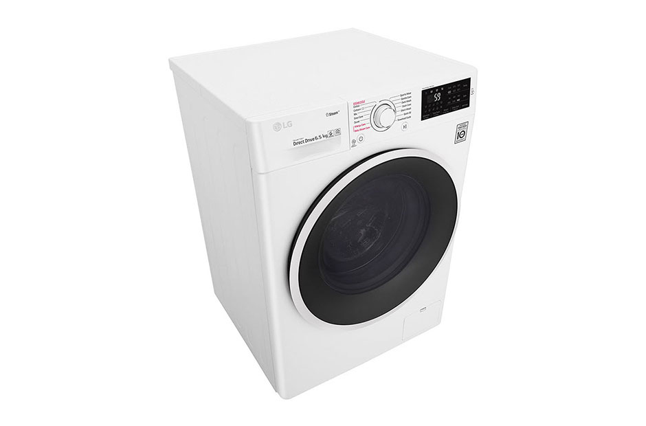 LG F0J6WY0W washing machine Front-load – image 3