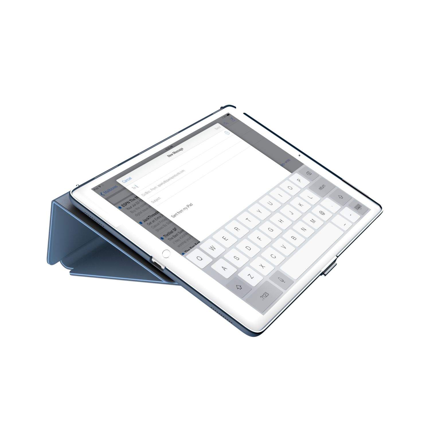Speck Balance FOLIO iPad (2017) – image 3