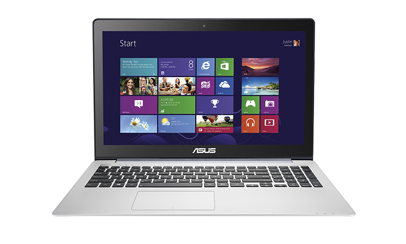 ASUS K551LB-XX169H laptop Intel® Core™ i7 i7-4500U – image 2