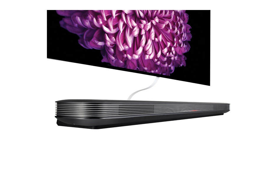 LG OLED77W7V TV – image 8