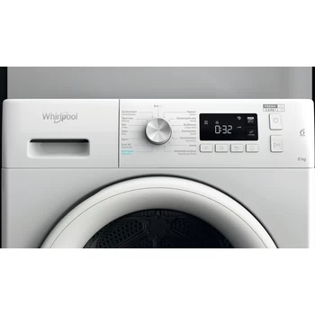 Whirlpool FFT M11 82 BE – image 9