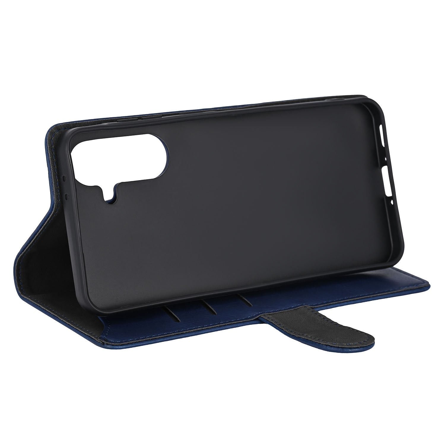 Gear Wallet Case 3 Card Blue - Samsung Galaxy A57 – image 5
