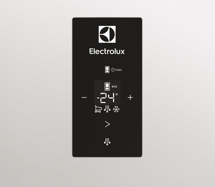 Electrolux EN3489MFW Freestanding – image 9