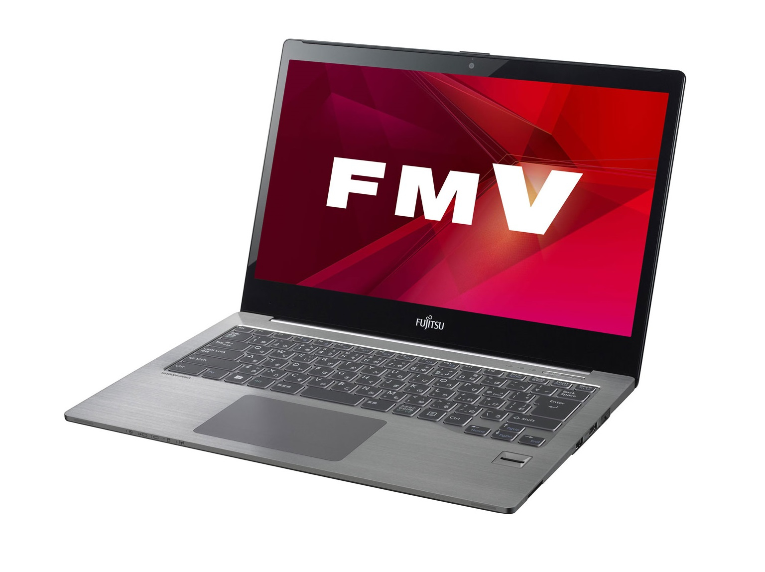 Fujitsu LIFEBOOK UH90/L Intel® Core™ i5 i5-4200U Laptop