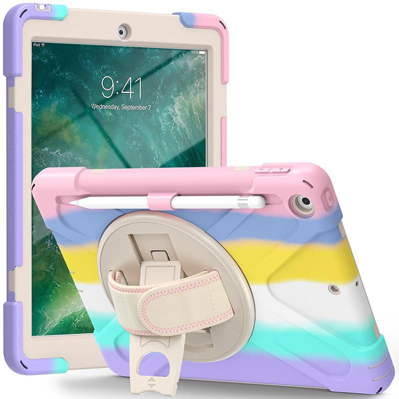 eSTUFF ES684002-BULK tablet case