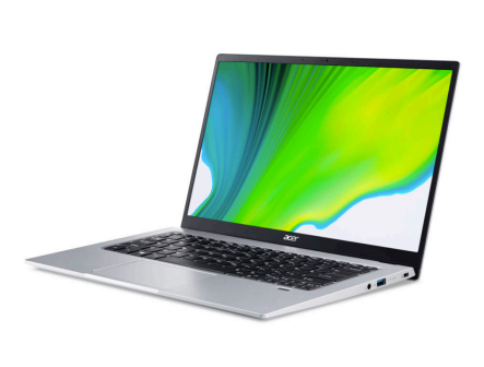 Acer Swift 1 SF114-33-P4NP Intel® Pentium® Silver N5030 Laptop