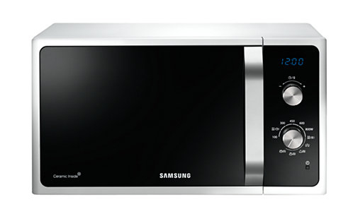 Samsung MG23F301EJW/EO microwave White Countertop