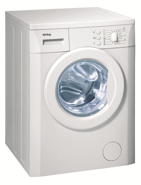 Gorenje KWA50122 washing machine Front-load