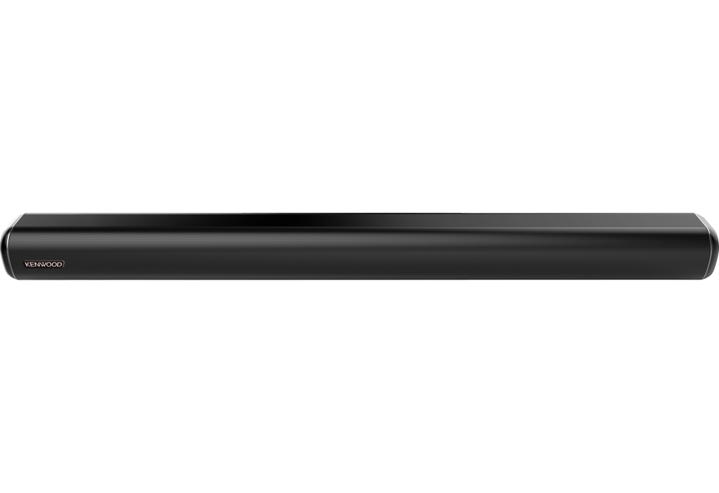 Kenwood LS-600BT Black – image 2