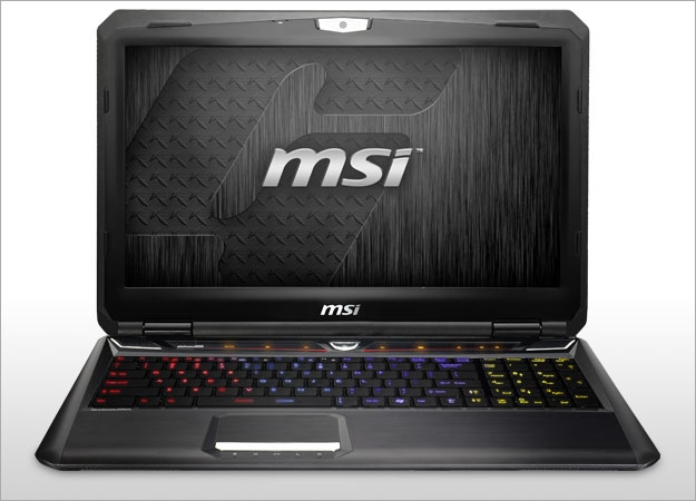 MSI GT70 0NE-416US – image 9