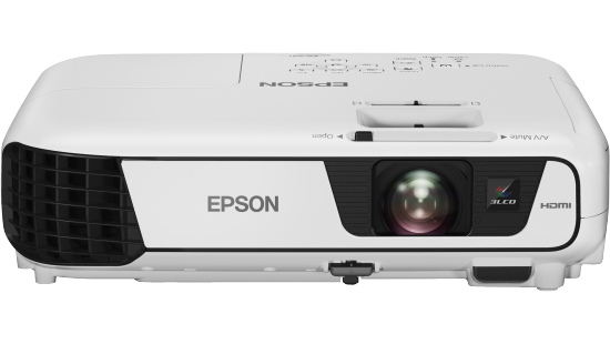 Epson Powerlite X36+