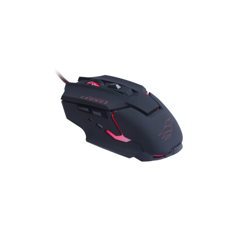 Sveon SGM232 mouse Gaming Ambidextrous USB Type-A Optical 3200 DPI – image 2