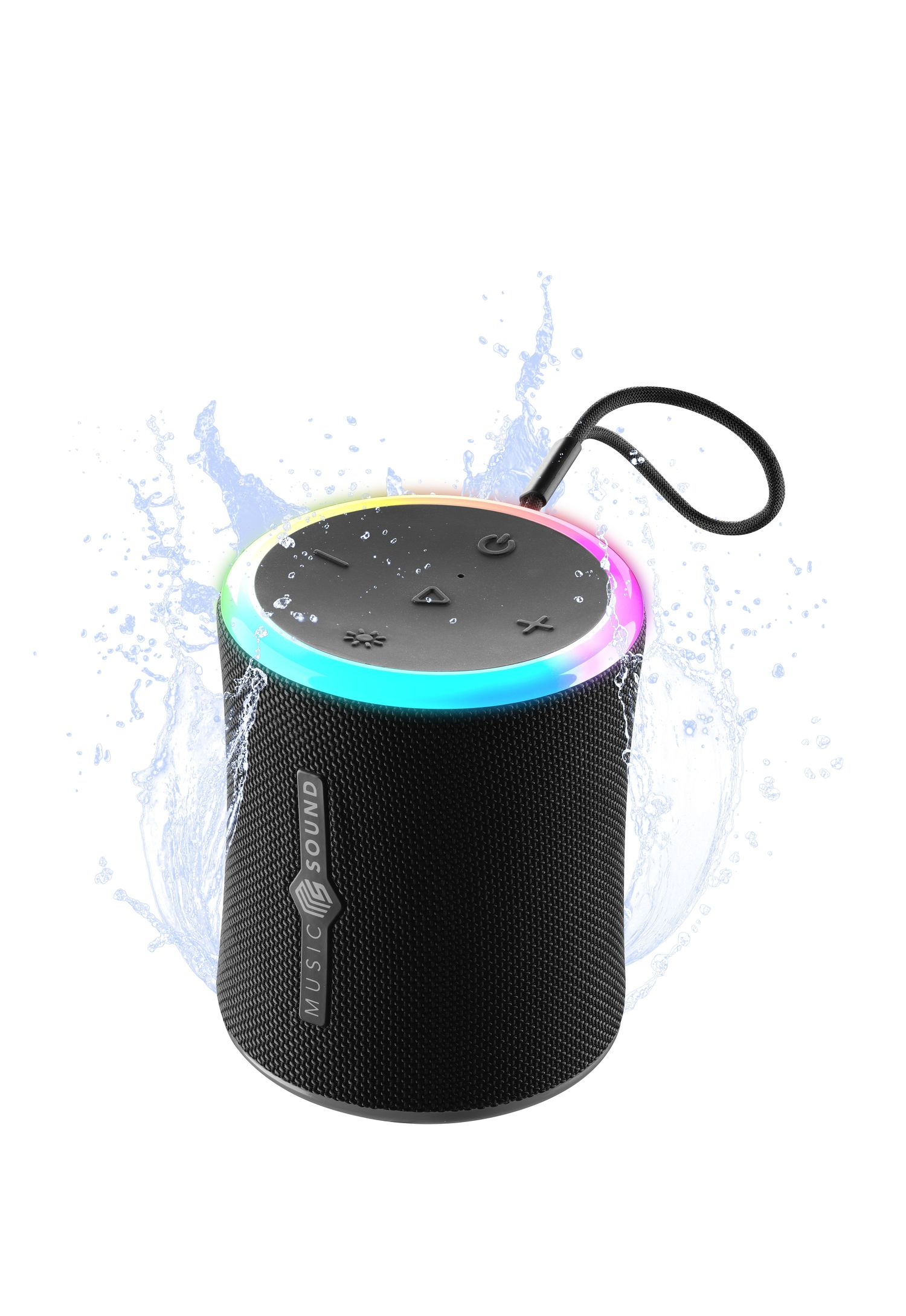 Music Sound AURA 10 — vue 1 sur 4