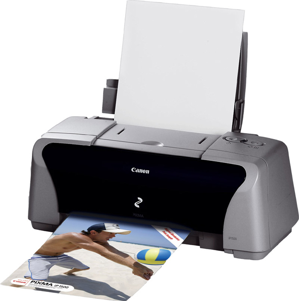 Canon PIXMA iP1500