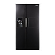 Samsung RSH7ZNMH side-by-side refrigerator – image 3