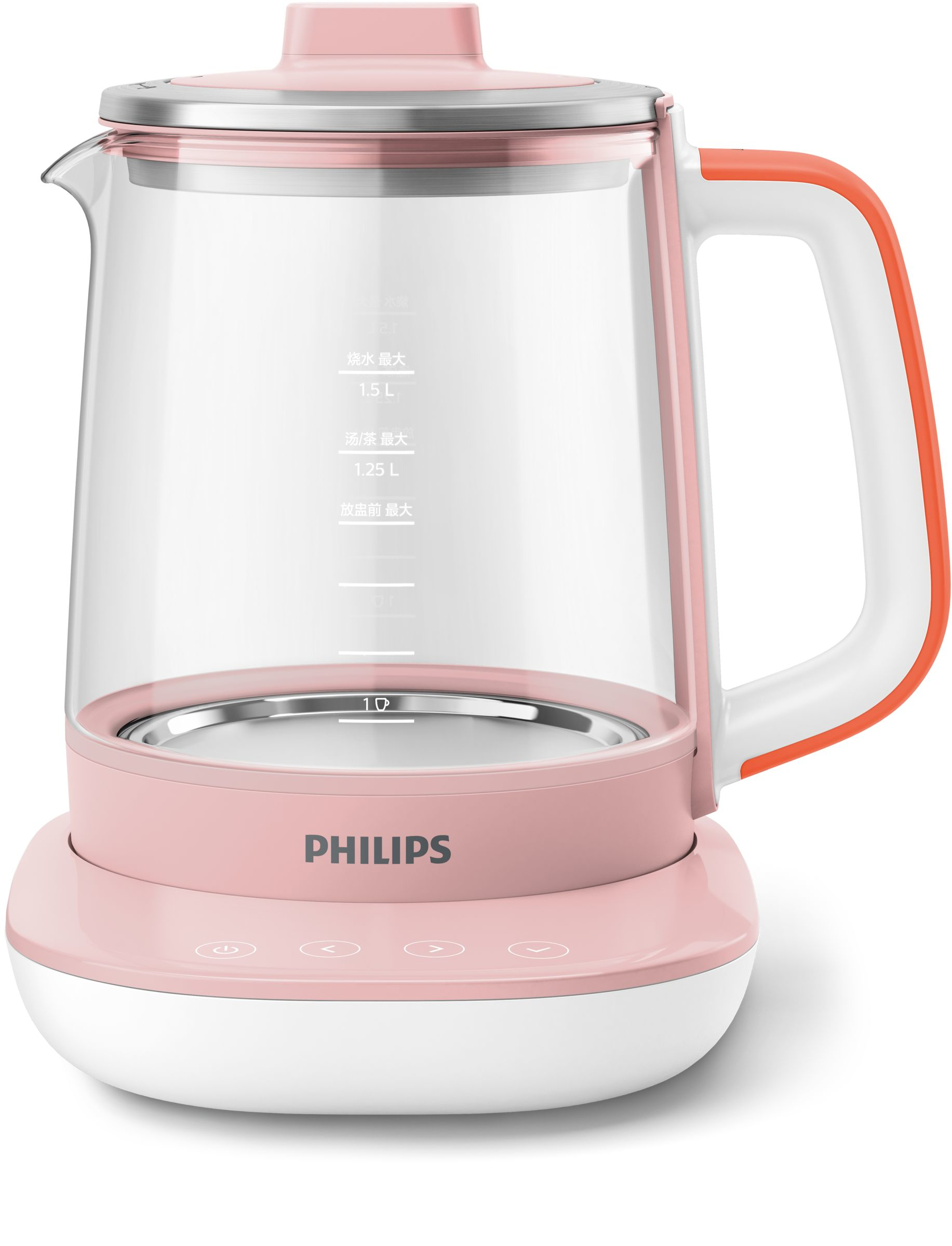 Philips Viva Collection HD9370/51 electric kettle