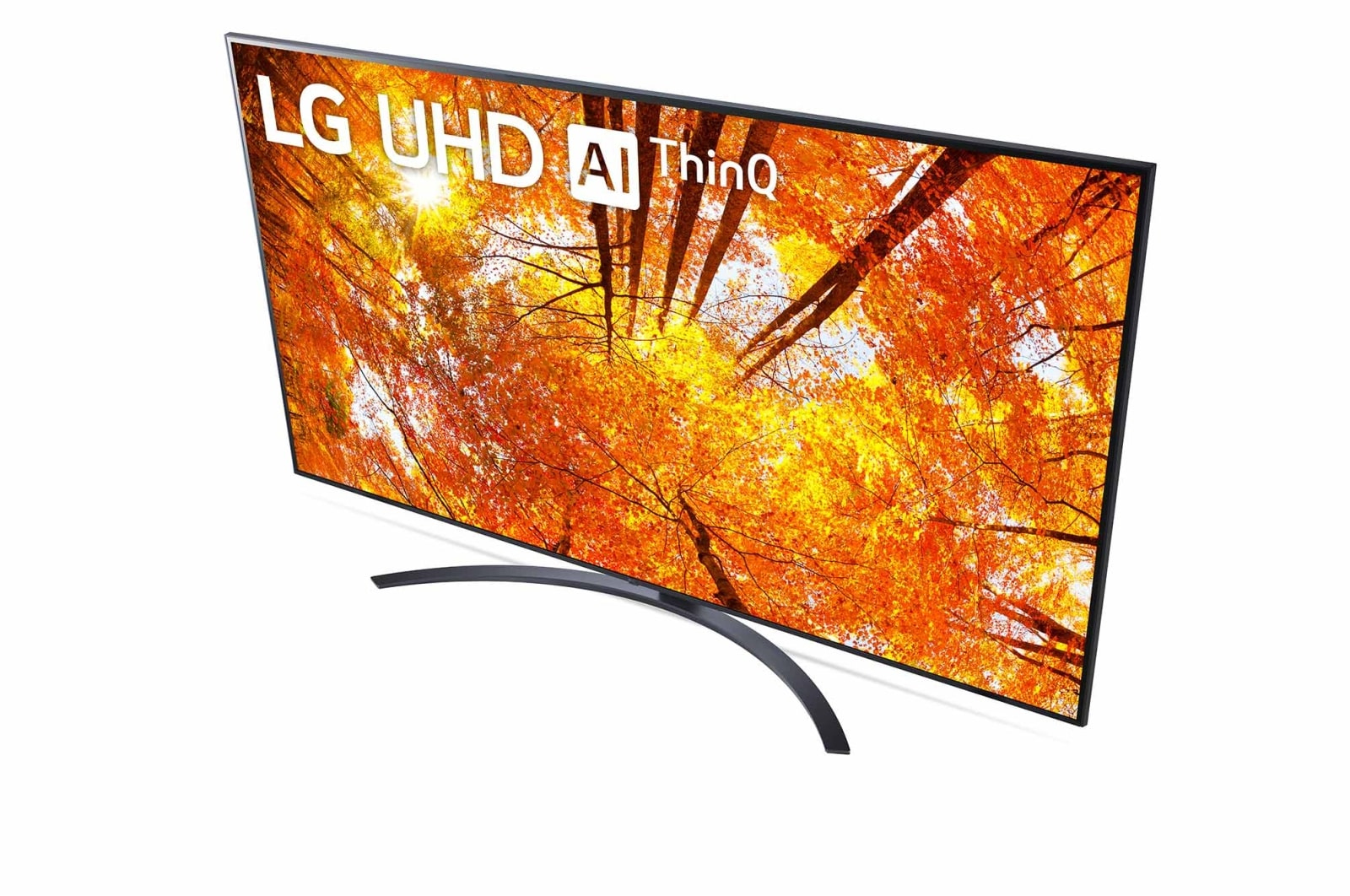 LG 55UQ91009LA 139.7 cm (55") 4K Ultra HD Smart TV Wi-Fi Black – image 9