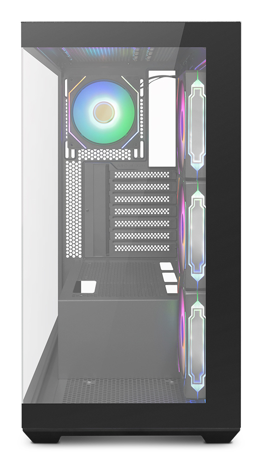 Zolyd Rivexa Midi Tower Black – image 5