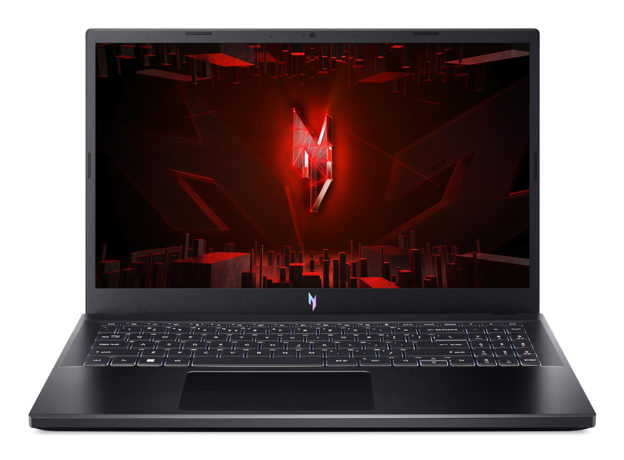 Acer Nitro V 15 ANV15-51-59B2 Intel® Core™ i5 i5-13420H Laptop – image 1