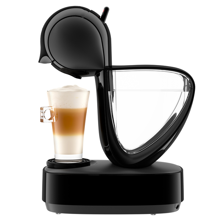 Krups INFINISSIMA KP270810-YY4652FD coffee maker Fully-auto Capsule coffee machine – image 6