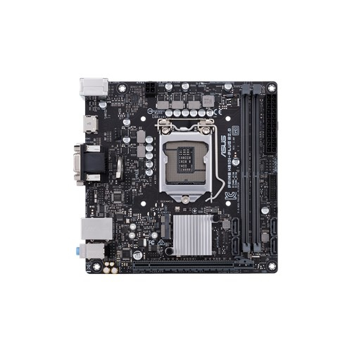 ASUS PRIME H310I-PLUS R2.0 – image 2