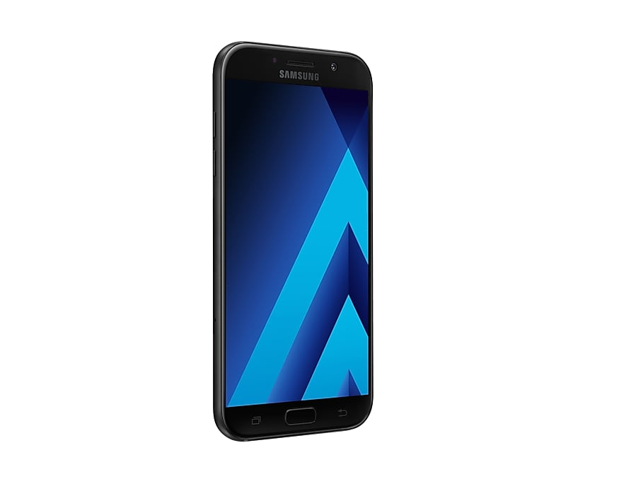 Samsung Galaxy A7 (2017) SM-A720FZKDAFR smartphone – image 5