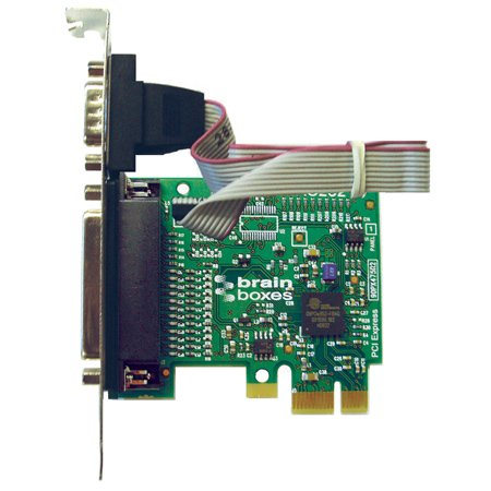 Lenovo Brainboxes PX-475