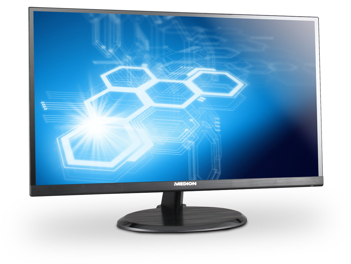 MEDION Akoya P55018 – image 2