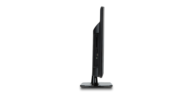 Acer AT2219MFDTV 54.6 cm (21.5") Full HD Black 200 cd/m² – image 5