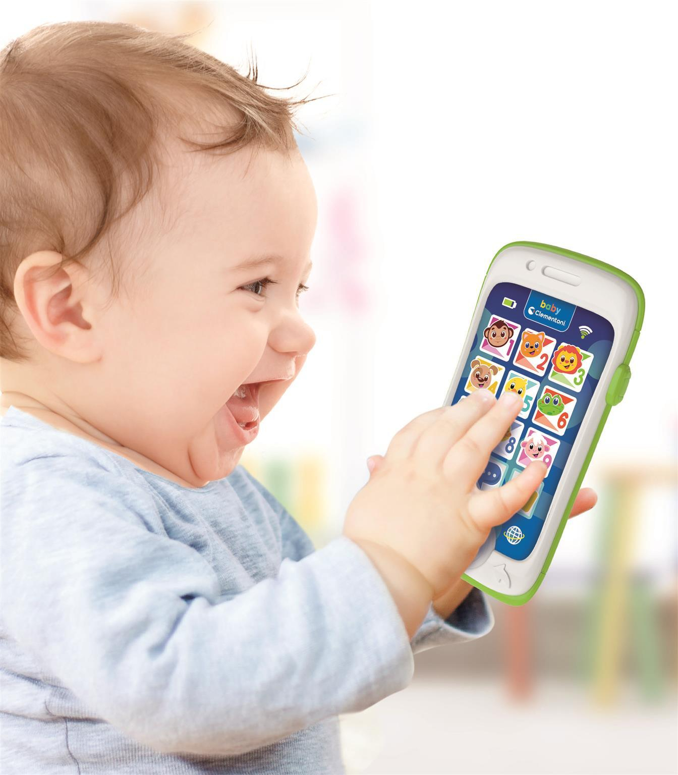 Clementoni 17530 children's gadget – image 5