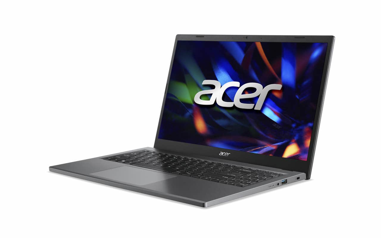 Acer Extensa 15 EX215-23-R2T7 AMD Ryzen™ 5 7520U Laptop – image 3