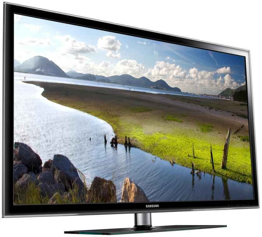 Samsung D5000 101.6 cm (40") Full HD Black – image 3